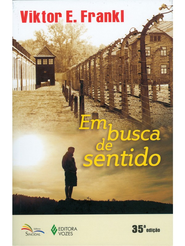 Em busca de sentido