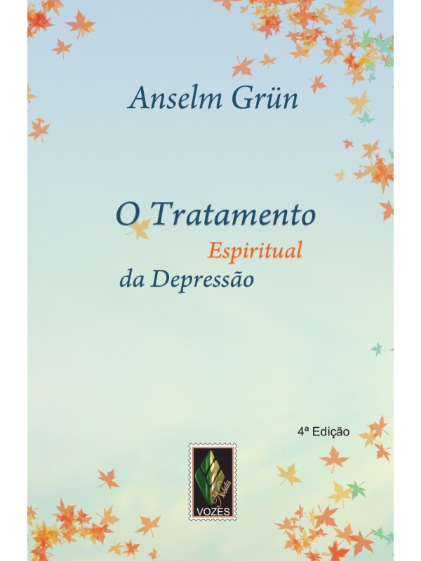 Tratamento espiritual da depressão