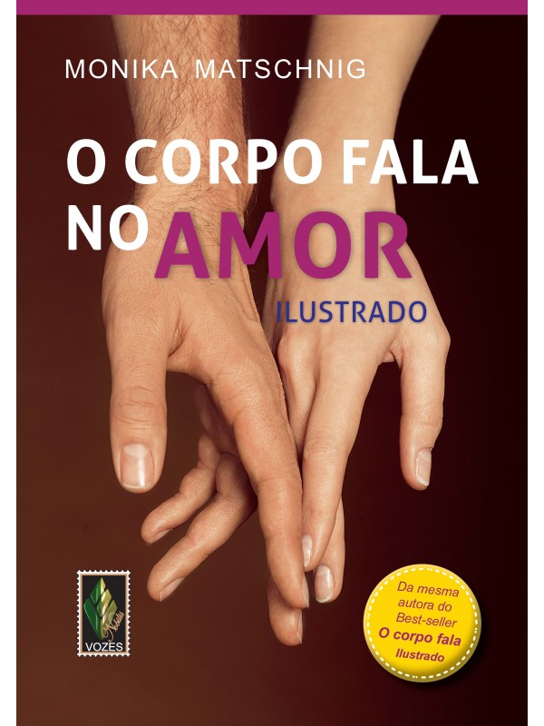 Corpo fala no amor