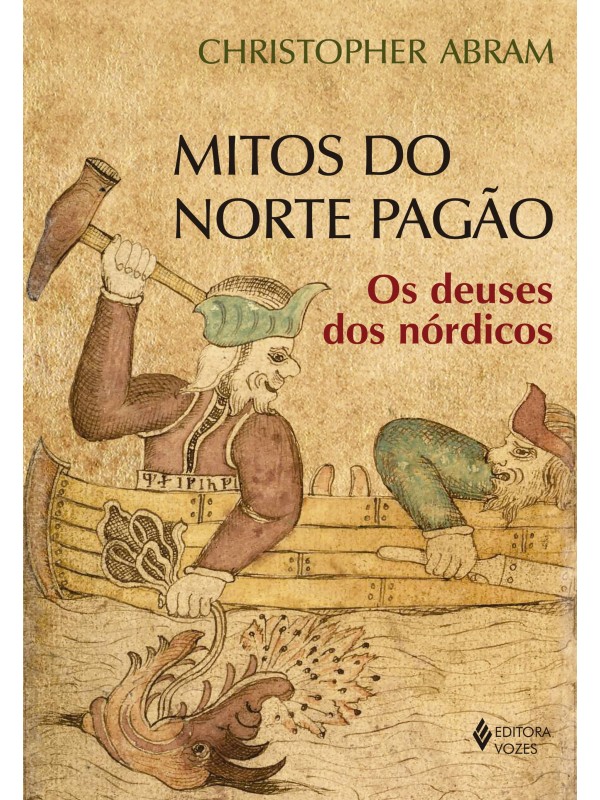 Mitos do norte pagão