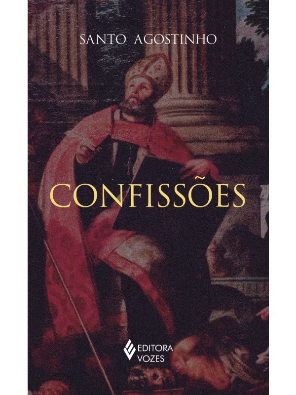 Confissões - Sem orelhas