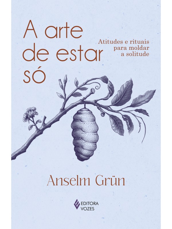 A arte de estar só