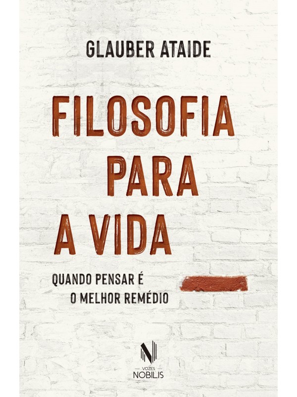Filosofia para a vida