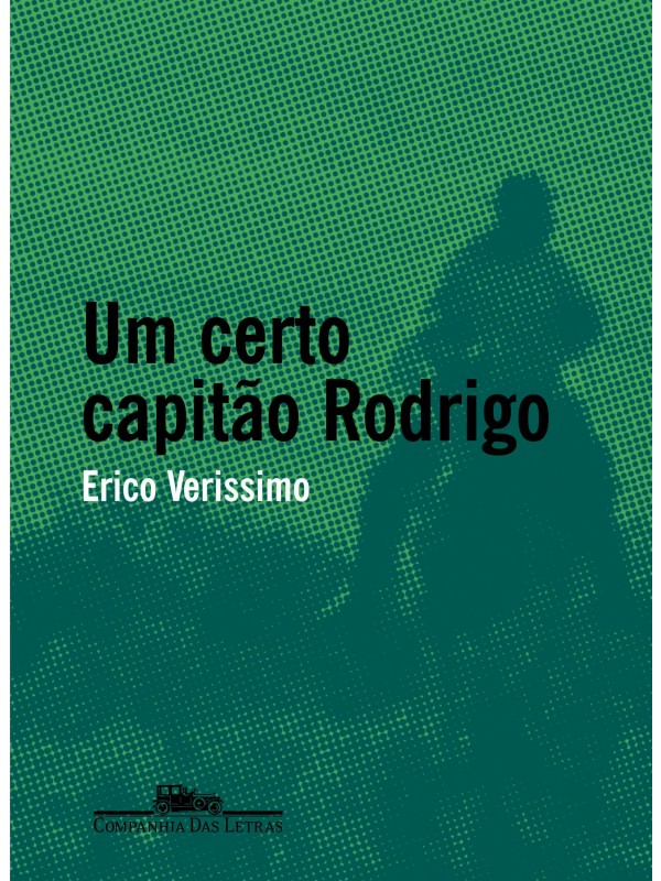 Um certo capitão Rodrigo