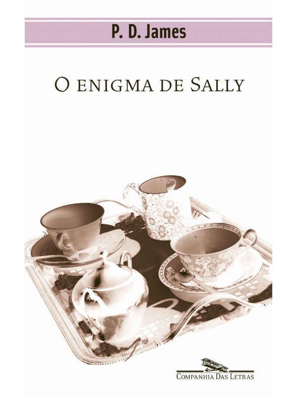 O enigma de Sally