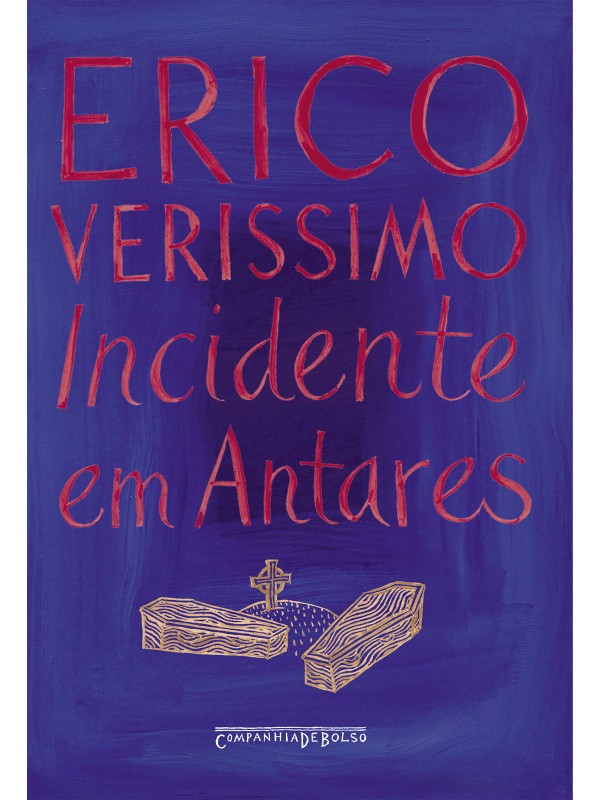 Incidente em Antares