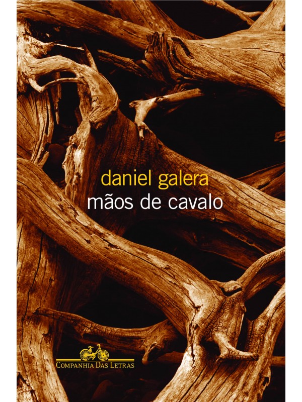 Mãos de Cavalo