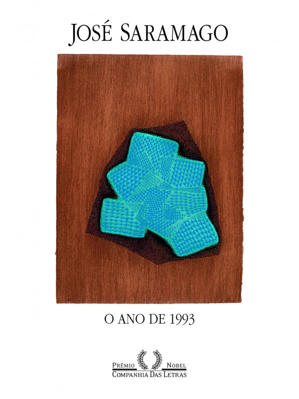 O ano de 1993
