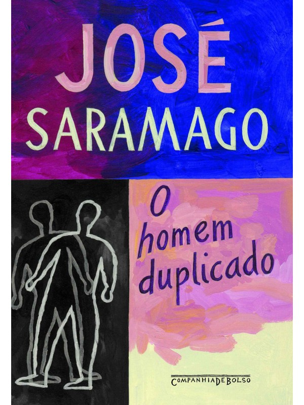 O homem duplicado