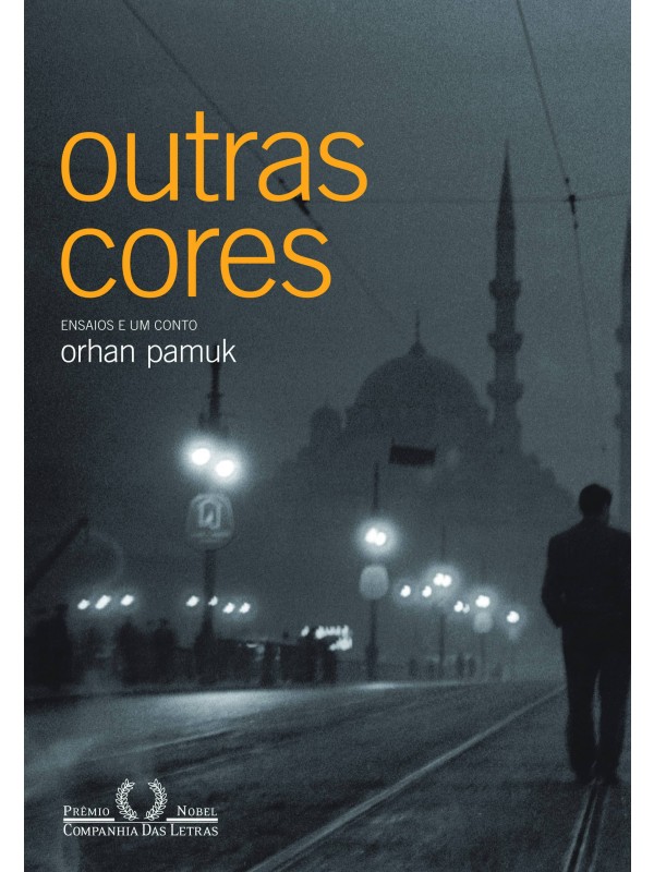 Outras cores