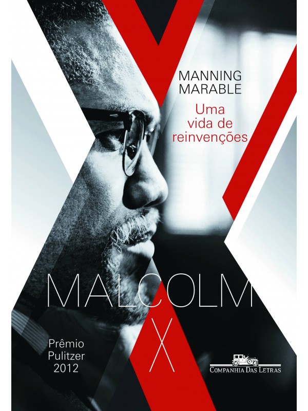Malcolm X
