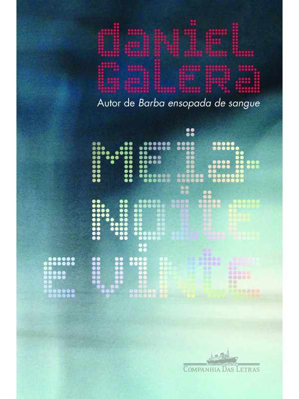 Meia-noite e vinte