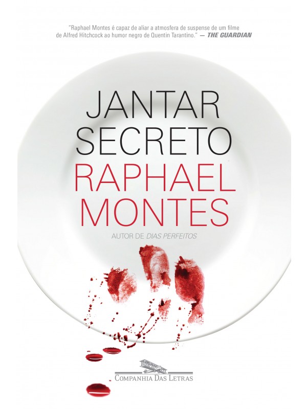 Jantar secreto