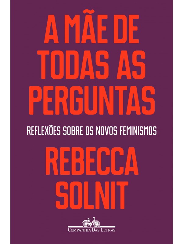 A mãe de todas as perguntas