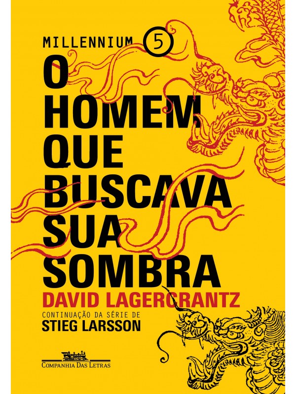 O homem que buscava sua sombra