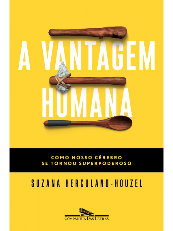A vantagem humana