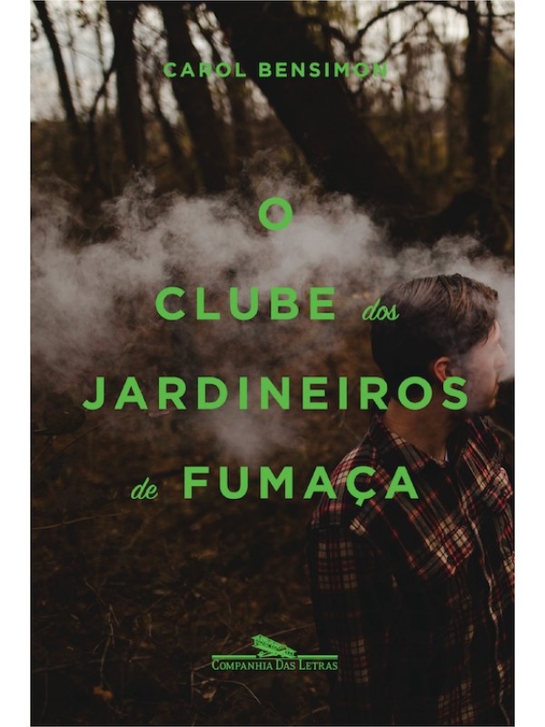 O clube dos jardineiros de fumaça