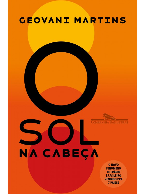 O sol na cabeça