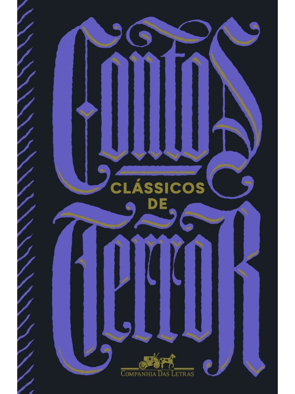 Contos clássicos de terror