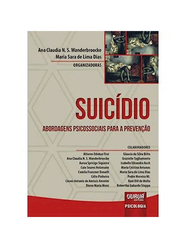 SUICIDIO