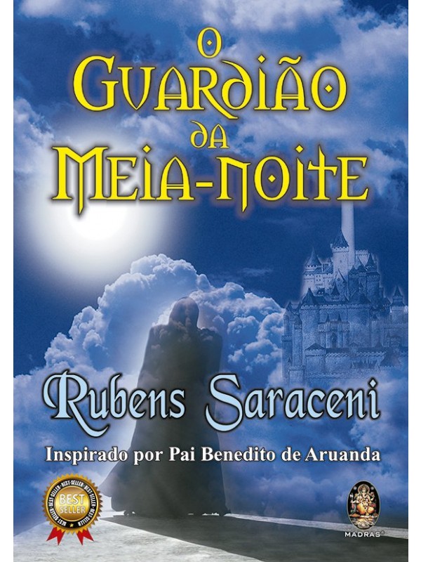 GUARDIAO DA MEIA NOITE, O