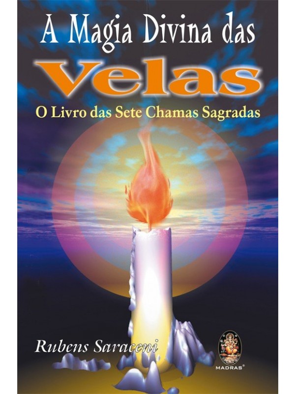 A Magia Divina das Velas