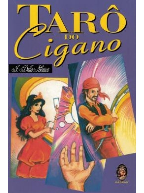 TARO DO CIGANO