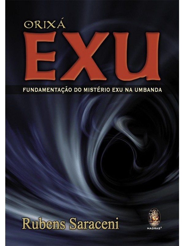 Orixá Exu