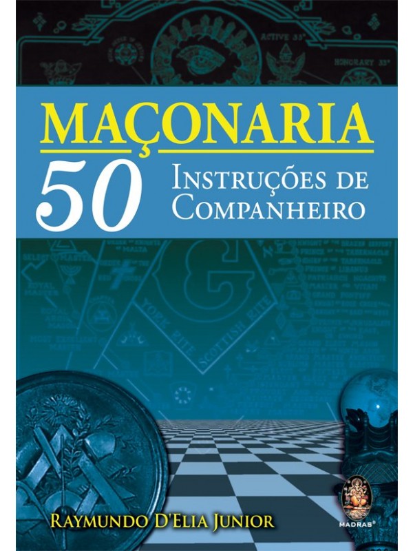 Maçonaria 50