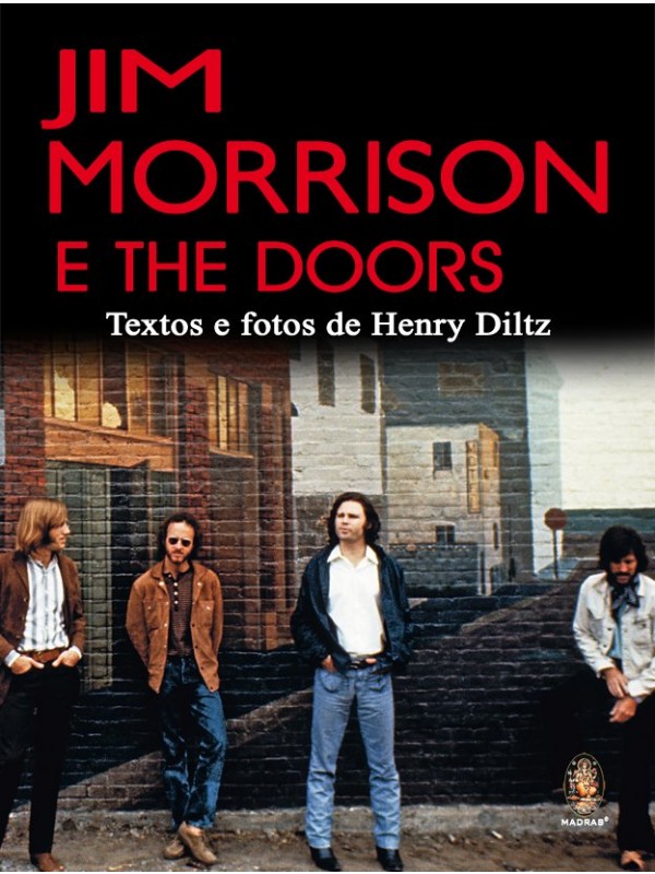 Jim Morrison e The Doors
