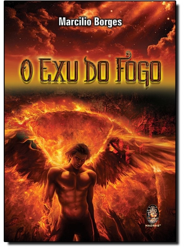 O EXU DO FOGO