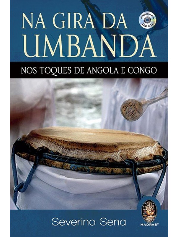 Na gira da Umbanda