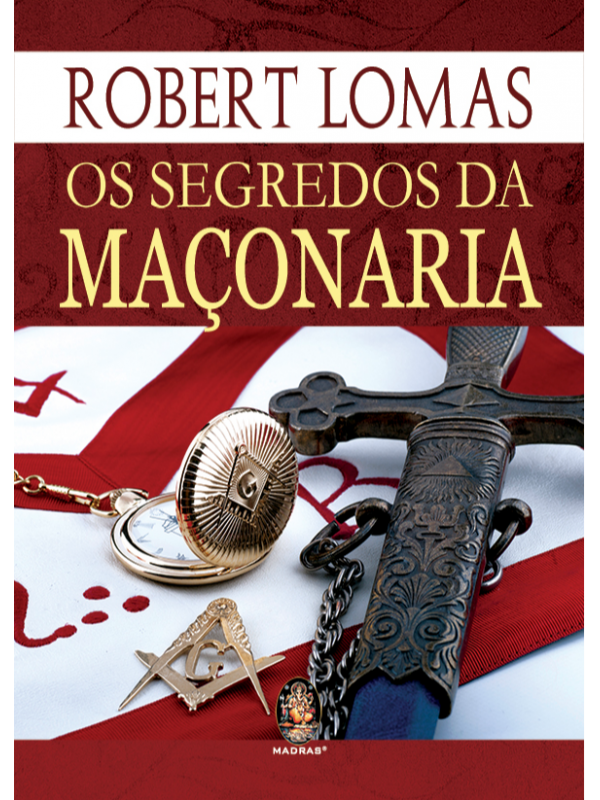 Os segredos da maçonaria