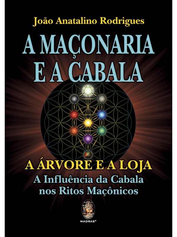 A Maçonaria e a Cabala