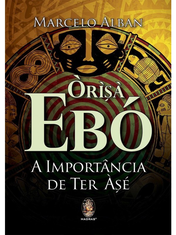 Orisá Ebó