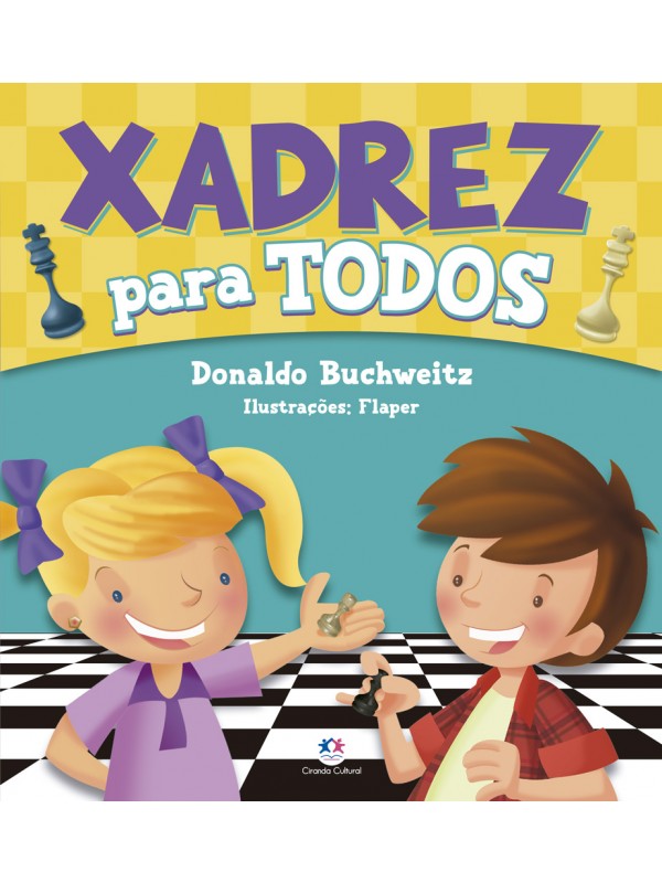 Xadrez para todos