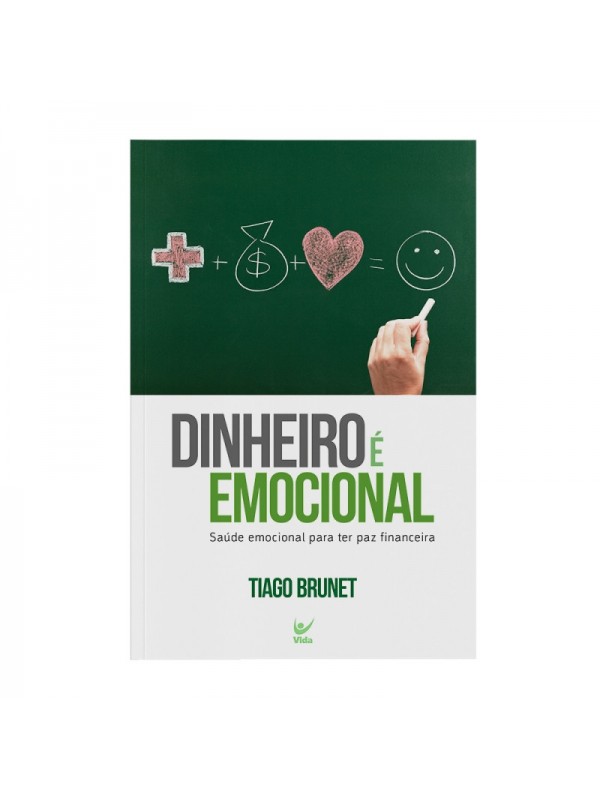 DINHEIRO E EMOCIONAL