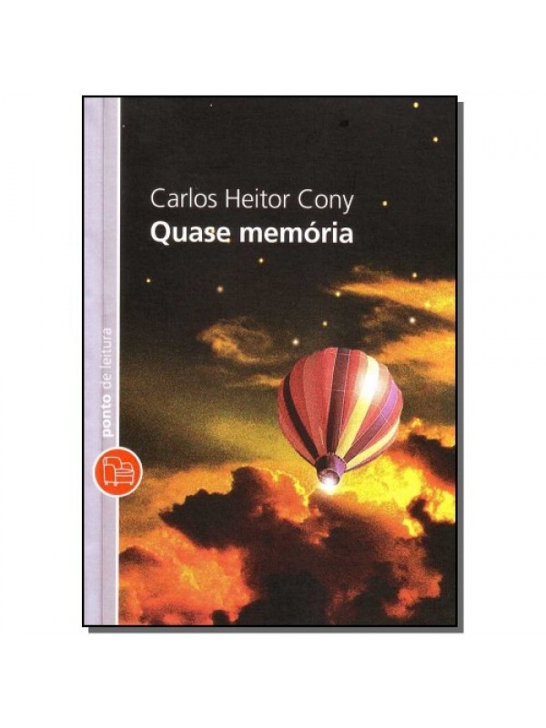 QUASE MEMORIA