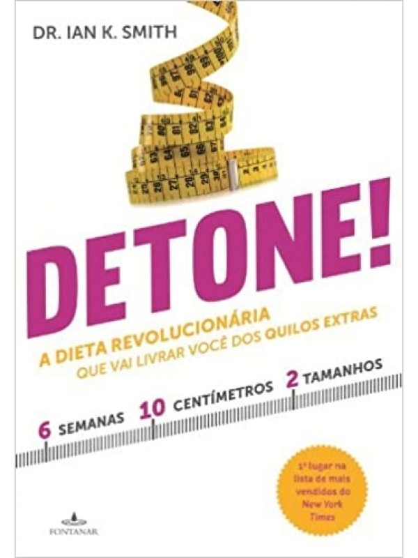 Detone!