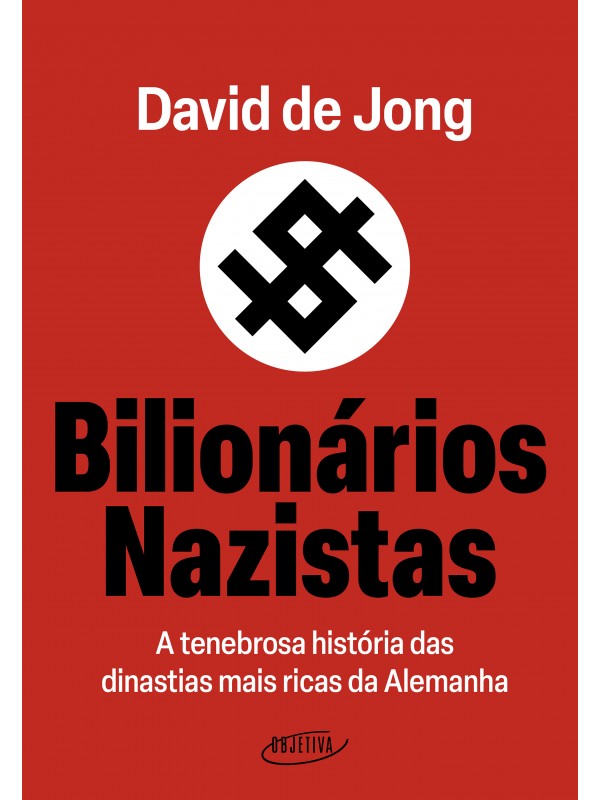 Bilionários nazistas