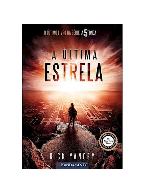 A 5 ONDA 3 - A ULTIMA ESTRELA