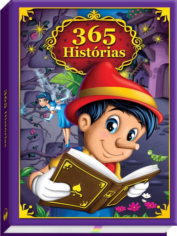 365 Histórias