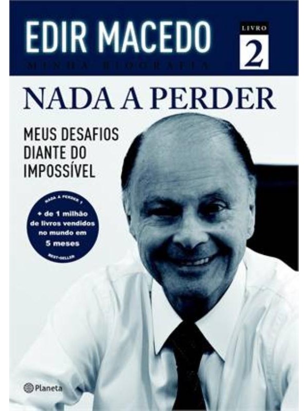 Nada a perder 2