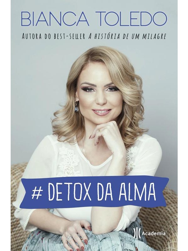 Detox Da Alma