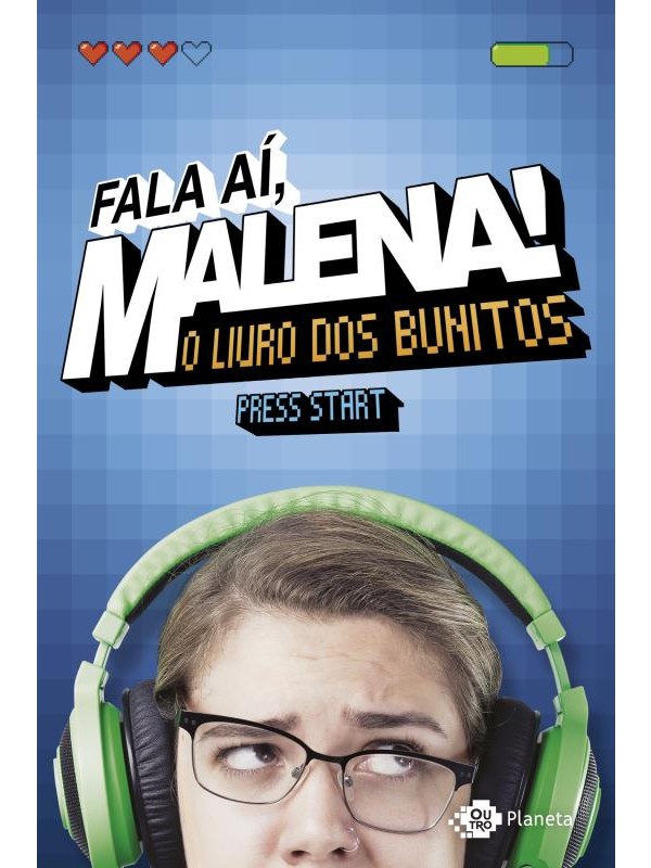Fala ai, Malena