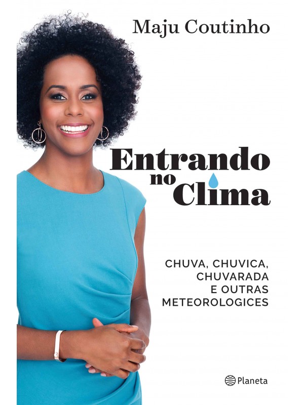 Entrando no clima