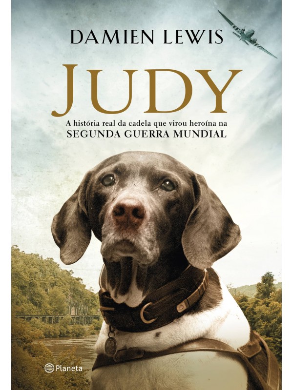 Judy