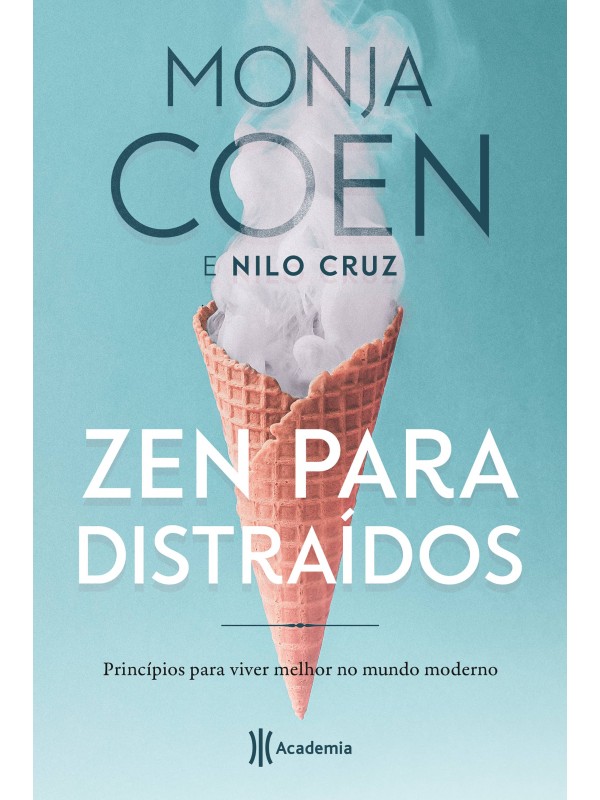 Zen para distraídos