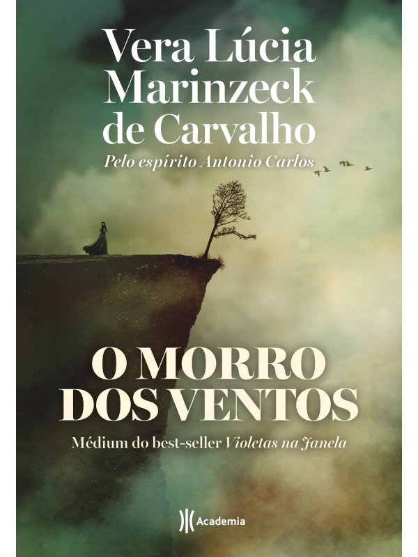 O morro dos ventos
