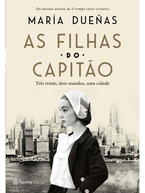 As filhas do capitão